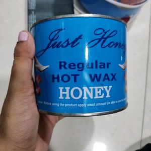 Waxing Kit