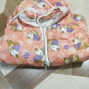 Baby Cover/ Blanket