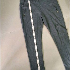 Park Avenue Trousers