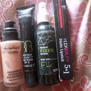 5 Products Combo Used Frequently