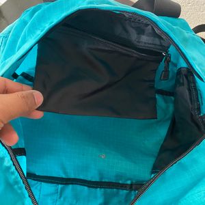 The North Face Small Duffel Bag