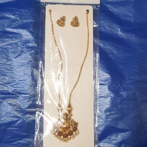 Jewelleries Set