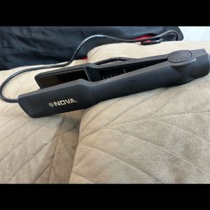 Hair Straightener