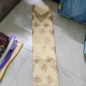 Unstitch Dress Material