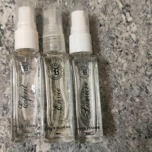 Fragrance And Beyond PERFUME UNISEX