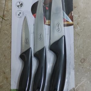 Knife Set