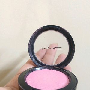 🤯MEGA SALE 🤯MAC Miniralsed Blush