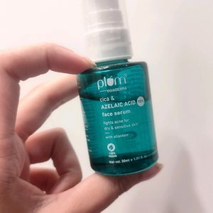 Plum Azelic Acid Serum