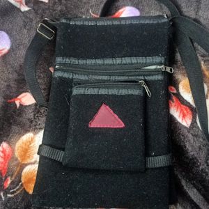 Sling Bag