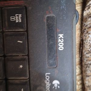 KEYBOARD