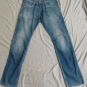 Vintage Levi's