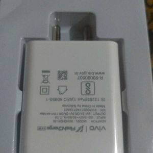 44w Original Flash Charger USB-A Adapter