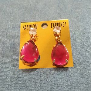 Trendy Earrings Combo