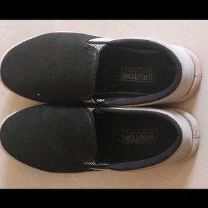 Casual Canvas Shoes Size 9