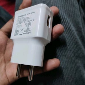 Samsung 15 Watt Charger Only Adaptor