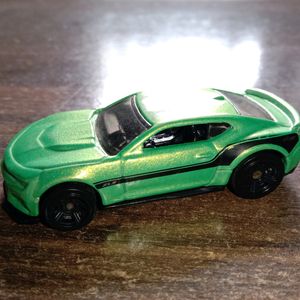 Cool Green Hot Wheel +Smooth Blue Fidget Spinner