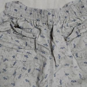 10 To 12 Year Boys Shorts Pants