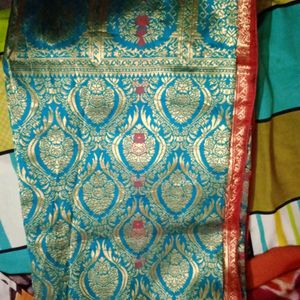 Woman Sarees