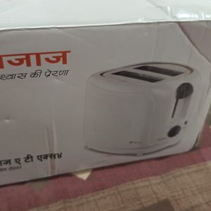 Bajaj Toaster