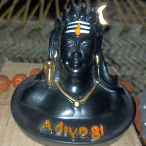 Adiyogi Statue