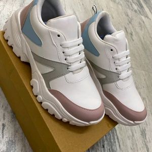 Brand New Sneakers For Women