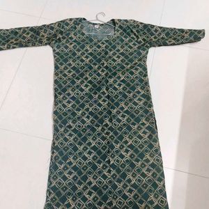 Kurta For Daily Use