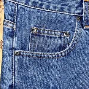 Members Mark Jeans (straight Fit) By Mexico