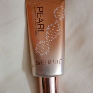 Swiss Beauty Pearl Illuminator Makeup Base