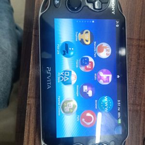 Playstation Vita OLD Model