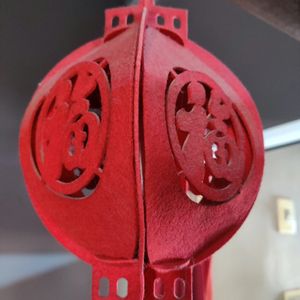 New Chinese Lantern Home Decor