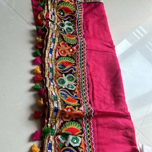 Navratri Chaniya Choli