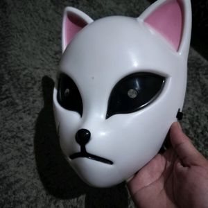 Cosplay Mask. Perfect Condition 🫶