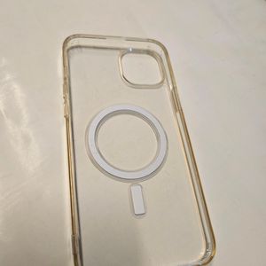 Iphone 14 Plus Back Cover