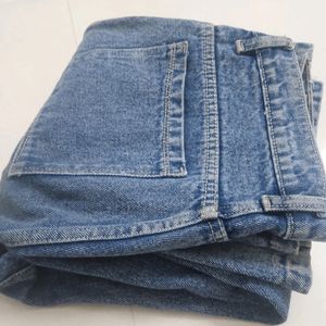 Denim Jeans