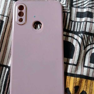 Redmi Note 7 Pro Back Cover