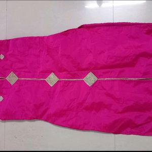 Kurta With Stone Work