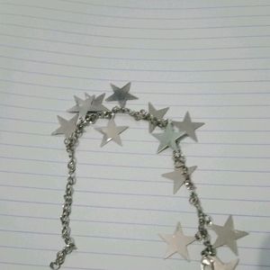 Star Bracelet For Girls