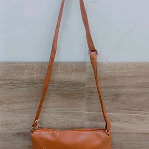 Stylish Sling Bag Is Available