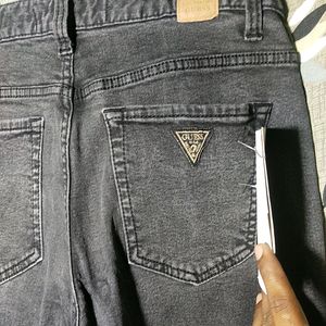 Branded Jeans  Fully Strachable