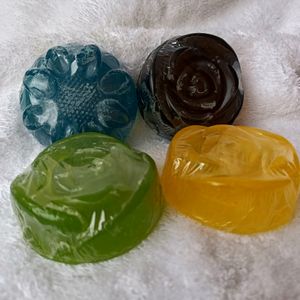 Combo Of 4 Soaps