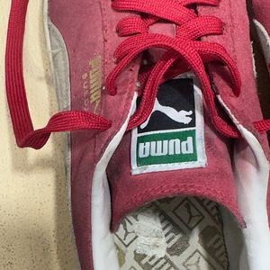 Puma Suede Classic Xxi For Sale