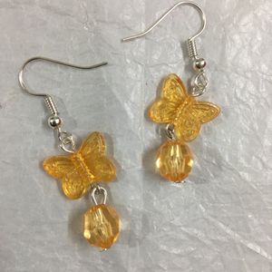 Everyday Cute Dangling Earrings