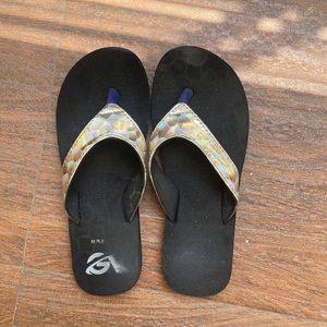 Casual Designer slippers for girls