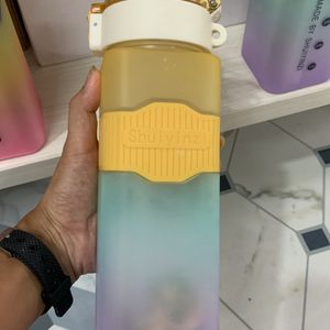 Water bottle