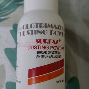 Surfaz Dusting Powder