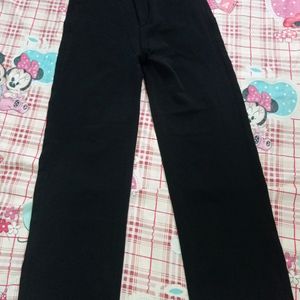 Black Trouser