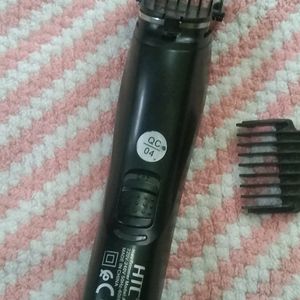 Hair Trimmer