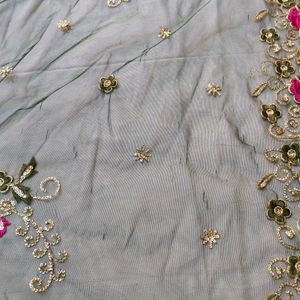 Very Beautiful Ner Dupatta