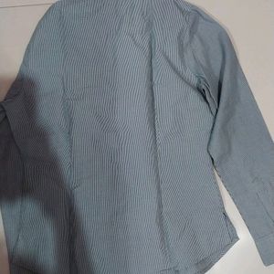 GREY LADIES SHIRT