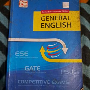 General English Made Easy For Competitive Exams